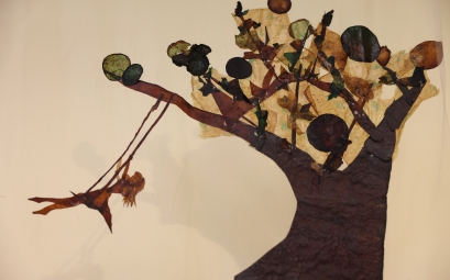 Dönüşüm: Bütünün İçinde Bir Olmak